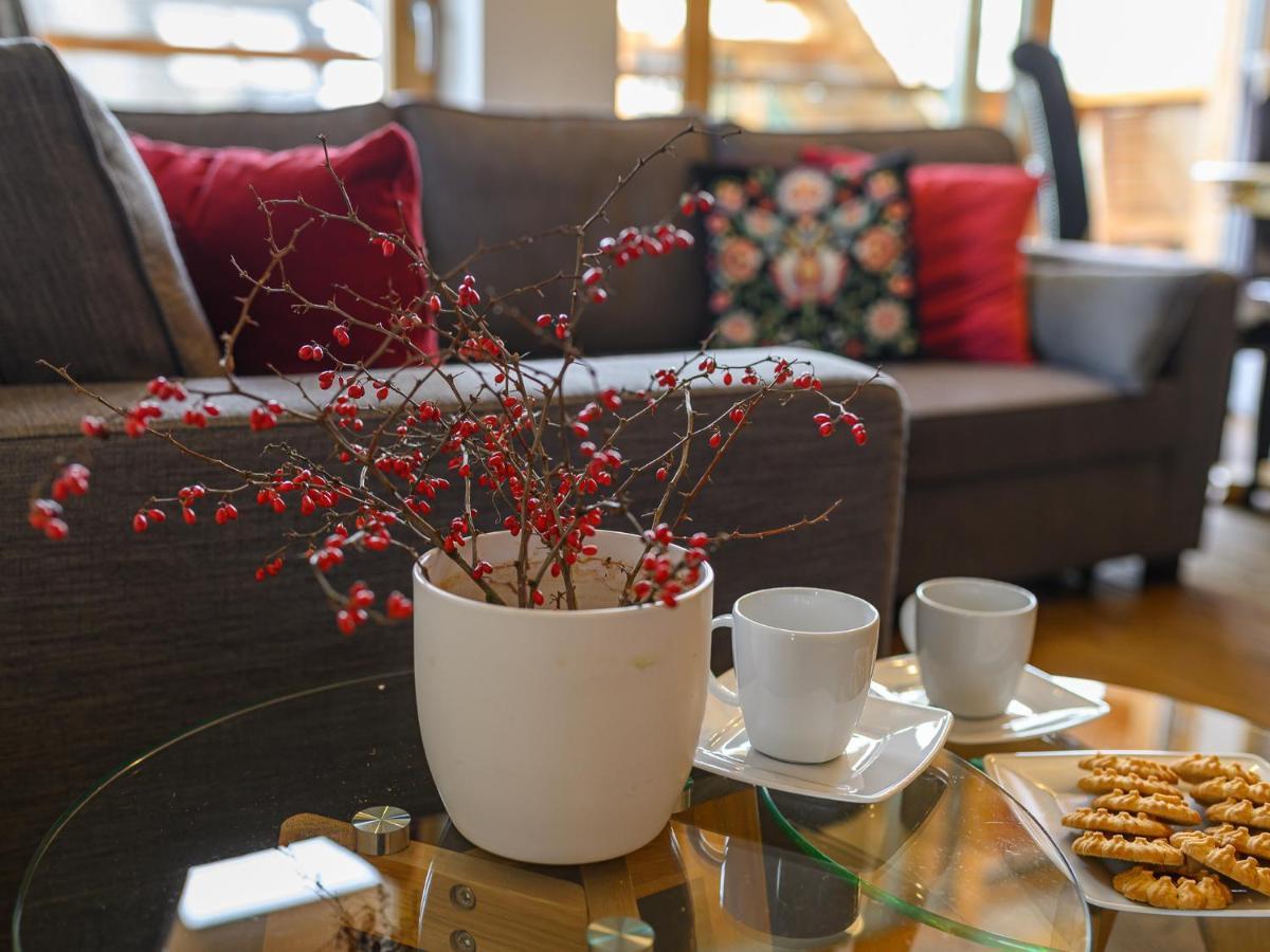 Visitzakopane - Dolomite Spa Apartment Екстериор снимка